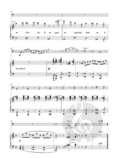 Buffoonery for Bassoon von Mark Goddard 