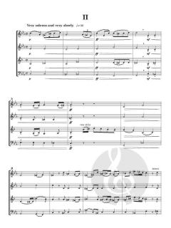 Bruckner Seven, It's Heaven von Anton Bruckner (Download) 