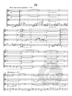 Bruckner Seven, It's Heaven von Anton Bruckner (Download) 