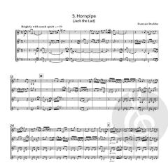 Sea Songs and Shanties von Duncan Stubbs 