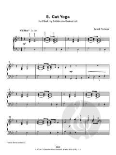 Piano Caboodle von Mark Tanner 