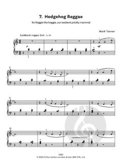 Piano Caboodle von Mark Tanner 