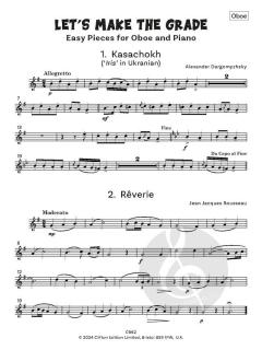 Let's Make The Grade (Download) 