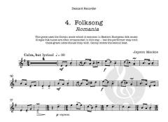 Around the World with My Recorder von Jayson Mackie (Download) 