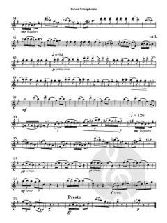 A Good Turn von Jeffery Wilson (Download) 