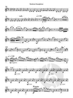 A Good Turn von Jeffery Wilson (Download) 