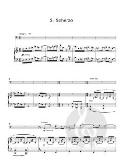 3 Lyrical Pieces von Richard Kershaw 