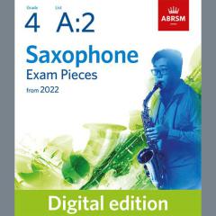 Allegro von Georg Friedrich Händel (Download) 