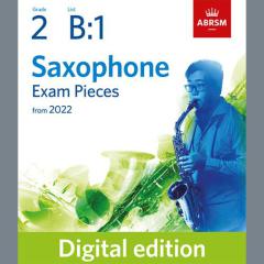 Jupiter von Gustav Holst (Download) 