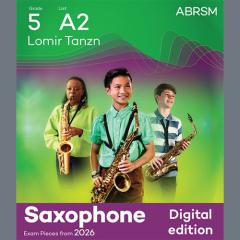 Lomir Tanzn von Joachim Johow (Download) 