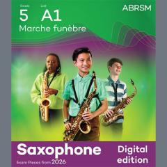 Marche funèbre von Charles Gounod (Download) 