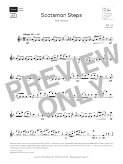 Scotsman Steps (Download) 