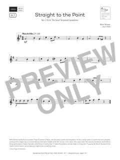 Straight to the Point (Download) 