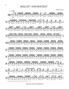 Rollin' And Rockin' (Download) 