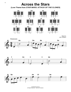 Across The Stars (Download) 