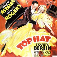 Cheek To Cheek (Download) 