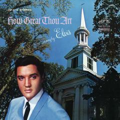 Cryin' In The Chapel von Elvis Presley (Download) 