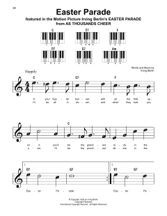 Easter Parade (Download) 
