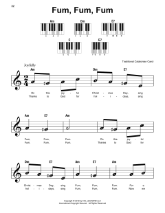 Fum, Fum, Fum (Download) 