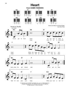 Heart von Jerry Ross (Download) 