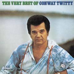 Hello Darlin' von Conway Twitty (Download) 