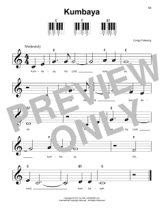 Kumbaya (Download) 