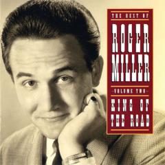 Little Green Apples von Roger Miller (Download) 