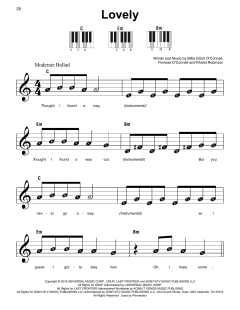 lovely von Khalid Robinson (Download) 