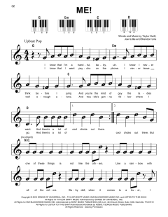 ME! von Taylor Swift (Download) 