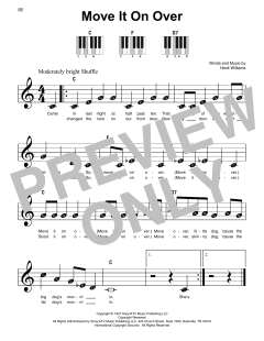 Move It On Over (Download) 