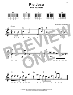 Pie Jesu von Sarah Brightman (Download) 