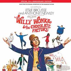 Pure Imagination von Anthony Newley (Download) 