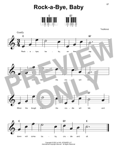 Rock-A-Bye, Baby (Download) 