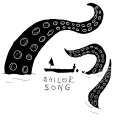 Sailor Song von Gigi Perez (Download) 