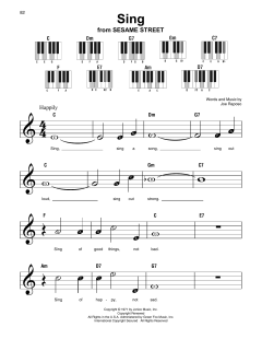 Sing von The Carpenters (Download) 