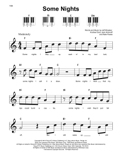 Some Nights von fun. (Download) 