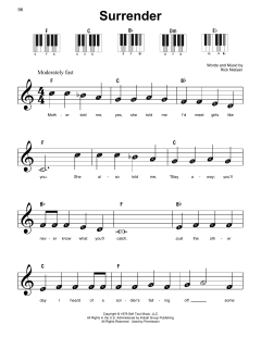 Surrender von Cheap Trick (Download) 