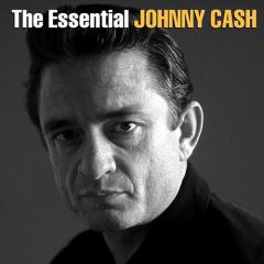 The Man In Black von Johnny Cash (Download) 