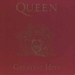 Who Wants To Live Forever von Queen (Download) 