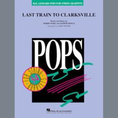 Last Train to Clarksville von The Monkees (Download) 