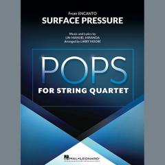 Surface Pressure von Lin-Manuel Miranda (Download) 