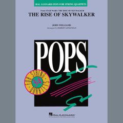 The Rise of Skywalker von John Williams (Download) 
