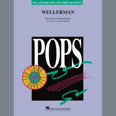 Wellerman von New Zealand Folksong (Download) 