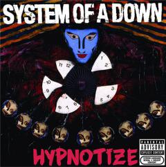Attack von System Of A Down (Download) 