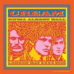 Badge von Cream (Download) 