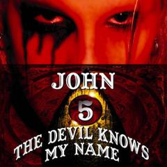 Black Widow Of La Porte von John 5 (Download) 