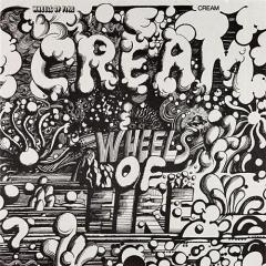Born Under A Bad Sign von Cream (Download) 