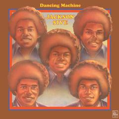 Dancing Machine von The Jackson 5 (Download) 