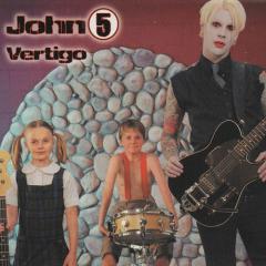 Dead Man's Dream von John 5 (Download) 