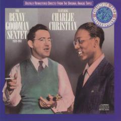 Gone With "What" Wind von Benny Goodman (Download) 